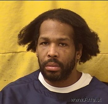 Allen B Jones Jr Mugshot